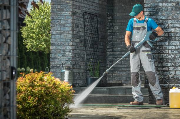 Professional Pressure Washing Services in Big Bear City, CA